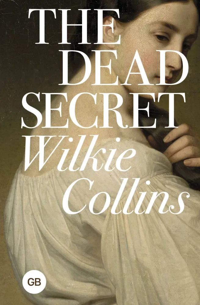 9785171748821_0.webp The Dead Secret = Тайна. Wilkie Collins