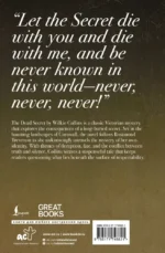 The Dead Secret = Тайна — изображение 3