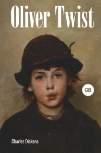 Oliver Twist. Charles Dickens