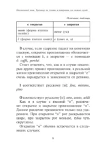 Итальянский язык. Тренажер по чтению и говорению для полных нулей — изображение 8