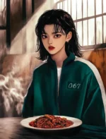 Игра в кулинара. Рецепты, вдохновленные культовым сериалом — изображение 5