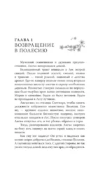 Благословения и проклятия Чуждого Края. Том 1 — изображение 6