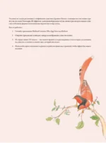 Бестиарий китайской мифологии. Книга гор и морей. С дополненной реальностью — изображение 4