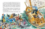 Приключения капитана Врунгеля — изображение 9
