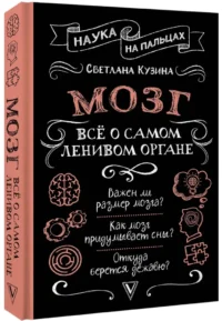 Мозг. Всё о самом ленивом органе — Этнография и антропология