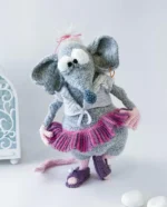 Амигуруми. Мультяшные игрушки. Вязание крючком — изображение 7