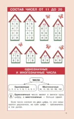 Правила математики для начальной школы. 1-4 классы — изображение 6