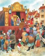 Пиноккио — изображение 3