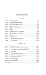Догоняя рассвет — изображение 3