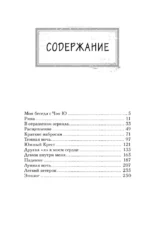 Тайна пурпурного тумана. Одинокий огонек — изображение 3