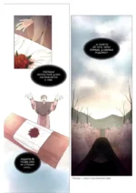 Словно ветер среди иссохших ветвей. Том 1 — изображение 11