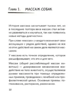 ПоШЕРСТим! Как массировать собаку — изображение 12