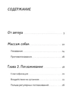 ПоШЕРСТим! Как массировать собаку — изображение 4