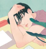 Прикосновения любви. Иллюстрации Zipcy — изображение 11
