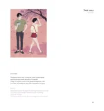 Прикосновения любви. Иллюстрации Zipcy — изображение 14