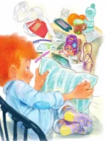 Медята. Сказка для храбрых сердец — изображение 7
