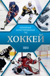 Хоккей. Иллюстрированный гид. Александр Костыко, Василий Петров