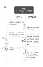 Доказательная логопедия. Все о проблеме запуска речи — изображение 10