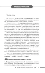 Русский язык для школьников. Орфография и морфология. Синтаксис и пунктуация — изображение 4