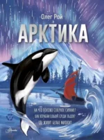 Арктика. Олег Рой