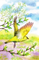 Знакомые следы — изображение 4