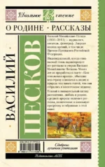 О Родине. Рассказы — изображение 2