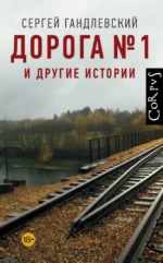 Дорога №1 и другие истории. Сергей Гандлевский