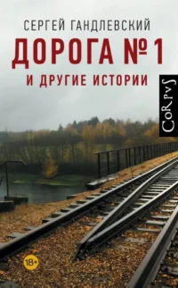 Дорога №1 и другие истории. Сергей Гандлевский