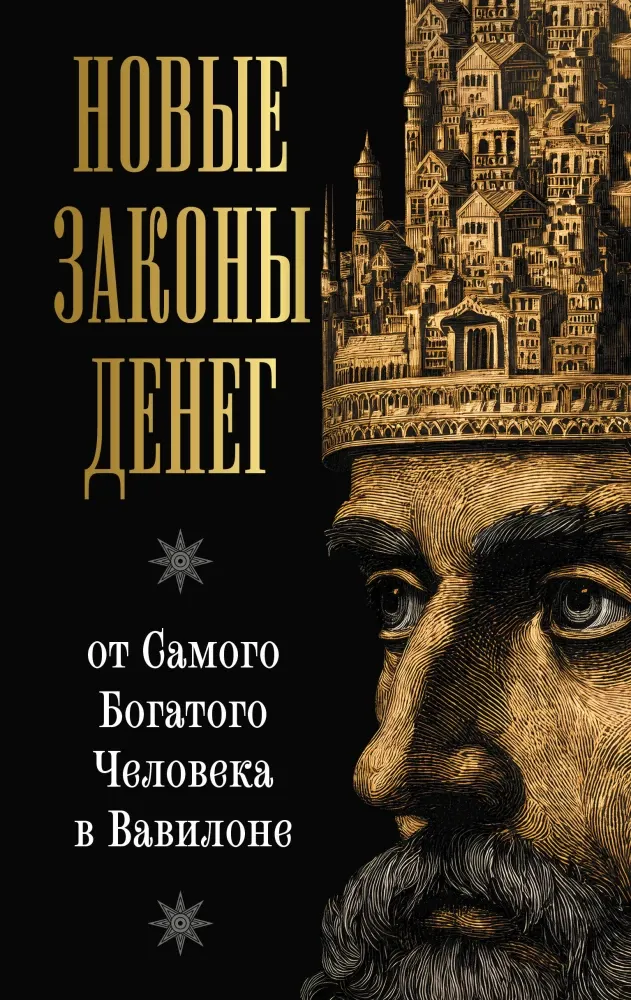 9785171777647_0.webp Новые законы денег от Самого Богатого Человека в Вавилоне. Ларс Аккерман