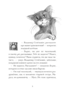 Кот Тихон в поисках города на букву Эс — изображение 4