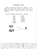 Все правила русского языка в таблицах и схемах. 1–4 классы — изображение 10