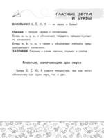 Орфографический словарь русского языка. 1-4 классы — изображение 7