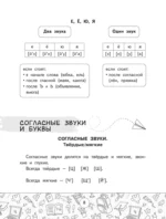 Орфографический словарь русского языка. 1-4 классы — изображение 8