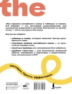 Все правила английского языка в таблицах и схемах. 2–4 классы — изображение 2