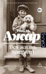 Вся жизнь впереди. Эмиль Ажар