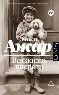 Вся жизнь впереди. Эмиль Ажар