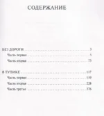 Без дороги. В тупике — изображение 3