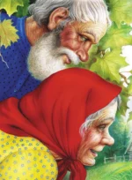 Лис и Мышонок. Сказки — изображение 5