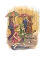 Сказки и рассказы — изображение 5