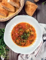 Грузинская кухня. Любимые рецепты — изображение 13