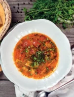 Грузинская кухня. Любимые рецепты — изображение 5