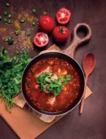 Грузинская кухня. Любимые рецепты — изображение 7