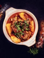 Грузинская кухня. Любимые рецепты — изображение 9