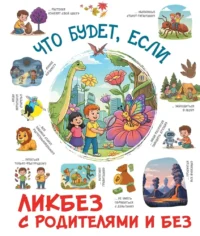 Что будет, если...