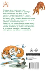 Лягушка-путешественница и другие сказки — изображение 3