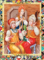 Русские народные сказки — изображение 5