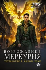 Возрождение Меркурия. Александр Кронос