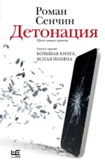 Детонация. Роман Сенчин