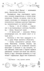 Тайна пропавшего Принца — изображение 14