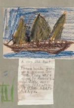 История кораблей — изображение 12